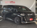 ヴェルファイア ハイブリッド 2.5 Z プレミア E-Four 4WD 