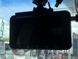 【ドライブレコーダー】運転中の記録を残します。事故などを起こした起こされた時の証拠を残します。