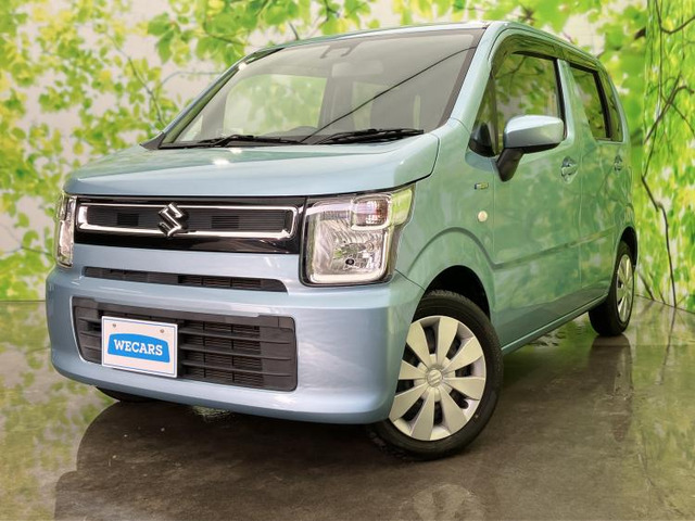 ワゴンRハイブリッド(HYBRID) FX