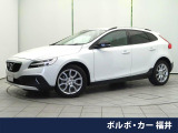 ボルボ V40クロスカントリー