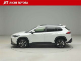 カローラクロス 1.8 ハイブリッド Z 