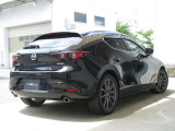 MAZDA3ファストバック 1.8 XD プロアクティブ ツーリング セレクション 