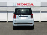 納車前にはHondaの整備士が納車前点検(12か月点検または車検整備)を実施して納車いたしますので、ご安心してお乗りいただけます。