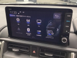 フルセグTV・DVD再生可・Bluetooth Audio・音楽録音可・・・運転中もお気に入りのソースでお楽しみ頂けます!!