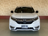 CR-V 2.0 e:HEV EX ブラック エディション 4WD 
