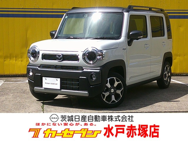 フレアクロスオーバー XT 