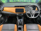 キックス 1.2 X ツートーン インテリアエディション (e-POWER) 
