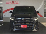 ヴェルファイア ハイブリッド 2.5 Z プレミア E-Four 4WD 