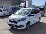 ホンダ フリード+