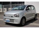 スズキ中古車のお探しは「スズキ自販滋賀各店舗」まで♪ アルトLシルバー色入荷☆スタッドレスタイヤ付☆アイドリングストップ