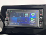 日産オリジナルナビゲーションシステム。TV・CD再生・Bluetooth接続可能です。