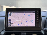 純正メモリーナビです。中古車ワイド保証により、ナビの「故障」や「不具合」など保証対象期間まで無償で保証修理させていただきます。詳細は当店スタッフまでお気軽にお問い合わせください!