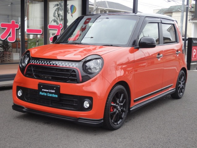 N-ONE RS 