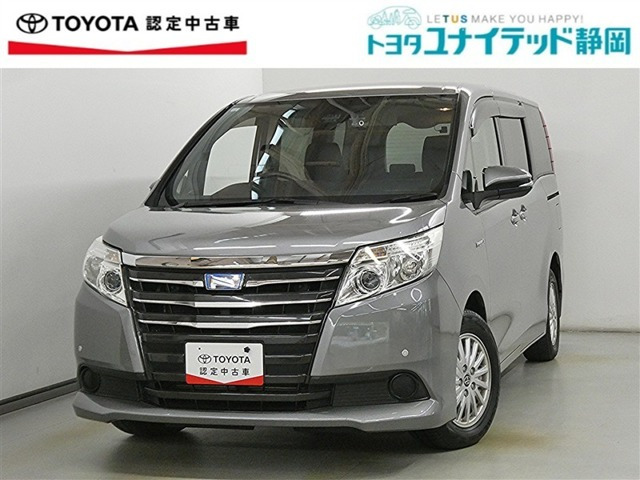 ノア 1.8 ハイブリッド X ディライトプラス 