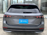 サンルーフ付き!!PASSAT eHYBRID ELEGANCEが新入庫致しました!!