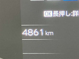 走行距離は撮影時点での距離となります!