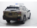 レガシィアウトバック 1.8 エックスブレイク EX 4WD 