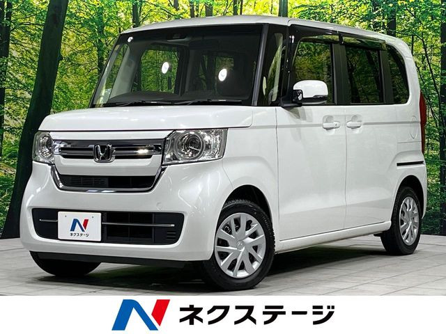 N-BOX L 