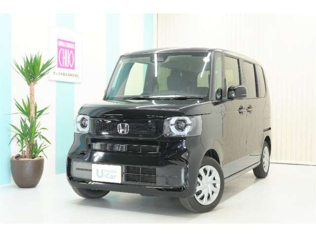 N-BOX