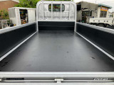 荷台内寸3100&times;1600&times;380mm!使用感の少ないキレイな荷台床面です☆