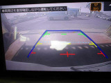 バックが苦手な方でも安心バックモニター装備しています♪後方確認がしやすく、運転初心者の方からベテランの方まで今や必須となった装備の一つになっています!