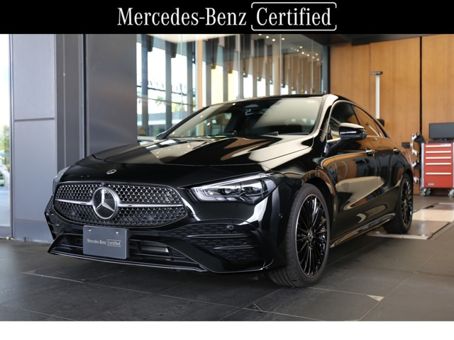 CLAクラス CLA200d アーバン スターズ 