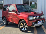 ジムニー クロスアドベンチャー XC 4WD 4WD/キーレス/ナビ/ナビ/シートヒーター/
