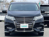 オデッセイ 2.4 アブソルート EX ホンダ センシング 4WD 4WD ワンオーナー