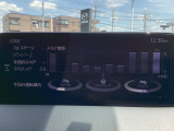 i-DM(インテリジェント・ドライブ・マスター)は運転操作の無駄を抑えたスムーズな運転をサポートし、快適なドライブや燃料消費を抑える事にも役立つアイテムです。