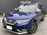 令和1年式【エクストレイル2.0AUTECH iパッケージ 2列車 4WD】入庫しました!