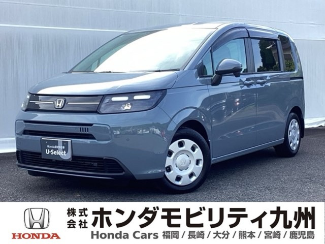 フリード 1.5 エアー 