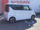 ルークス ハイウェイスター X