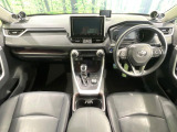 RAV4 2.0 G Zパッケージ 4WD 