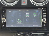 CD・ラジオだけじゃなくTV・Bluetooth対応など機能充実♪