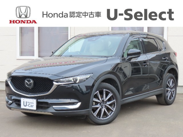 CX-5 2.2 XD Lパッケージ 4WD 