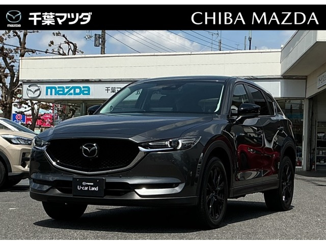 マツダ CX-5 