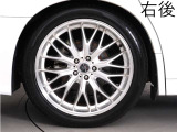 (社外20インチアルミ&ダウンサス装着)お客様のお好みの新品18インチ、19インチ、20インチホイール装着可能!ヴァルドやワークなどのメーカー品も取り寄せ可能です!