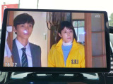 4WD!HV!10型SDナビ!フルセグ!Bカメラ!フリップダウン!ETC!ドラレコ!クルコン!両側Pスライド!Pバックドア!LEDライト・フォグ!20AW!前に小修復有り!