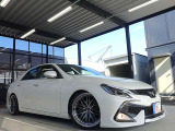 新品フロントRDSバンパー!新品モデリスタエアロ!新品リアG&rsquo;sバンパー!新品タナベ車高調!新品19インチアルミホイール!新品タイヤ!新品シートカバー!新品シーケンシャルヘッド!新品スモークテール!!