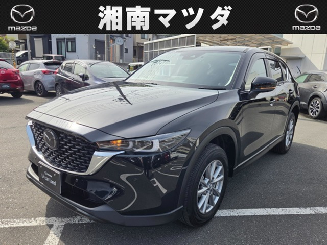 CX-52.0 20S i セレクション