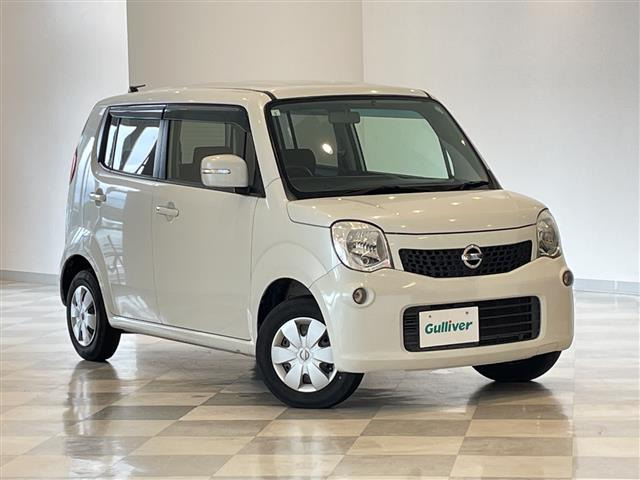 モコ X 修復歴無し