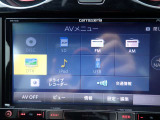 様々なオーディオソースをお楽しみいただけます♪またBluetoothを繋いで音楽を聞く事も可能です♪