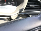 パドルシフト搭載!スポーティな運転も可能です!