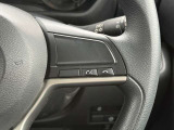 運転中もサクッとコントロール。