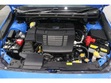 【エンジン型式】FB20【種類】水平対向4気筒DOHC16バルブ+モーター【WLTCモード燃費】16.4km/リットル【JC08モード燃費】19.3km/リットル ※カタログ値