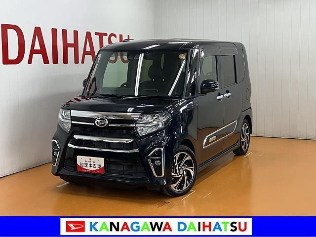 タントカスタム RS スタイルセレクション 