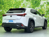 UX 250h Fスポーツ 4WD 