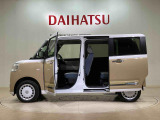 定期点検や車検整備代がセットになったダイハツオリジナル整備パック「ワンダフルパスポート」もお取扱いしております!