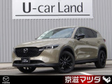マツダ CX-5