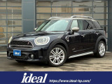 BMW MINI ミニクロスオーバー